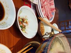 -1078號老北京涮肉(松柏店)
