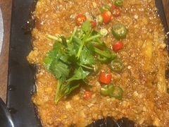 -刘成杰锦州烧烤(南河路店)