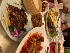-正阳门饭庄·烤鸭·北京菜(万丰路七里庄店)