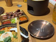 -乡村牛仔(奥林花园店)