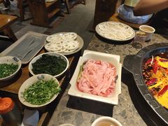 -重庆渝达老火锅(春熙路店)