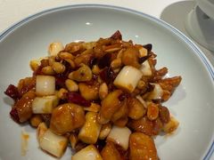-惠丰堂饭庄·烤鸭·京味菜(翠微路店)