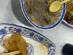 -清真马祥兴菜馆(云南北路店)