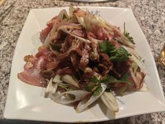 -厚味居炙子烤肉·清真(天桥南纬路店)