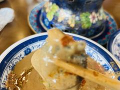 -百叶居·老北京涮羊肉(鼓楼店)