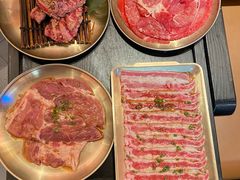 -西塔老太太泥炉烤肉(上海七宝领展广场店)