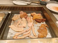 -蓉城四海·澳牛炙烤自助(江阴周庄店)