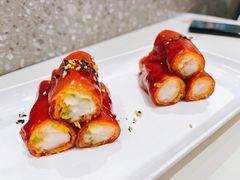 -蔡澜点心·粤菜(月星环球港店)