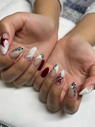 -171 Naillife