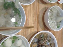 -大叔家福鼎小吃(十全街店)