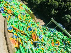 -雅鲁激流探险漂流