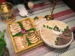 -慢丽江·云南野生菌土鸡锅(付家庄店)