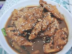 -欧记轩龙虾·私房菜(A店)
