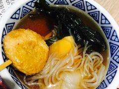 -吉野家(复兴路第二餐厅店)