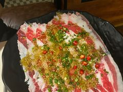 -猫爪爪原切自助烤肉(观音桥阳光世纪店)