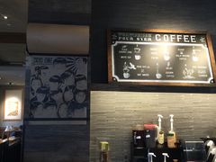 -星巴克(武康路店)