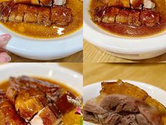 -德胜轩正宗顺德菜(宝安沙井会展中心店)