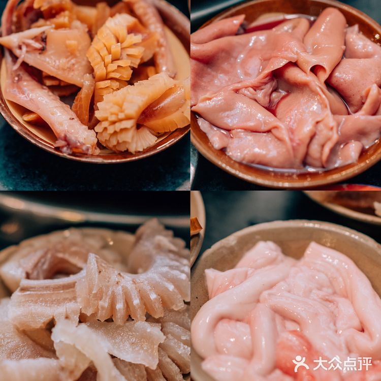 重庆市井老火锅，本地人都天天排队🔥🔥