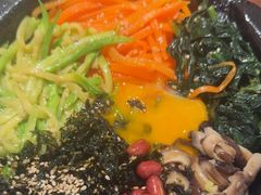 -大同江朝鲜菜•长春地标美食(绿园吾悦广场店)