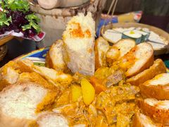 -泰妃殿(武汉首店)