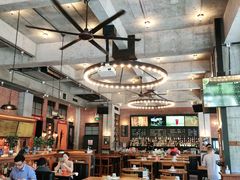 大堂-COMMUNE幻师(五角场店)