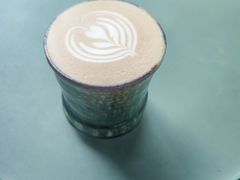 -Be Lived Cafe比例咖啡(摩天轮店)