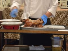 -北京王府井希尔顿酒店·秦唐中餐厅Chynna