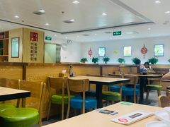 -老边饺子馆(东单店)