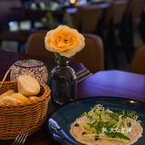 魔都新店|看世界杯超有氛围感的bistro