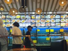 -醉壹号海鲜大排档·老厦门特色菜(厦门美食地标店)