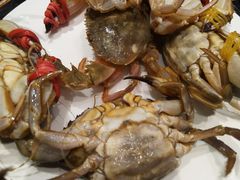 -川骄海鲜自助(河东店)