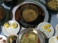 -柳沟豆腐宴69号福豆堂