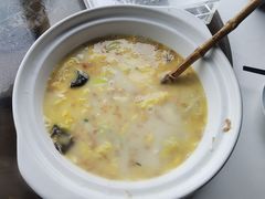 -春色如许·茶食餐厅(桃李春风店)