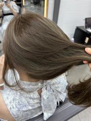 -Hair Code芭曲发型