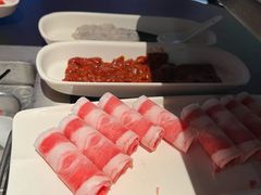 -海底捞火锅智慧餐厅(中骏世界城店)