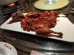 -御湾·浅水湾·贺胜土鸡汤(潜山店)