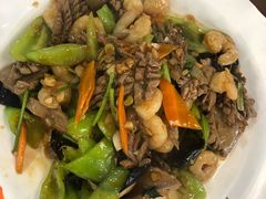 -抹直口特色菜馆(一店)