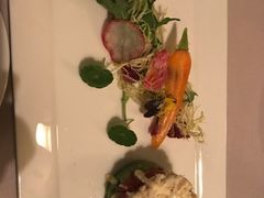 -Oyster Talks 四度蚝法餐厅