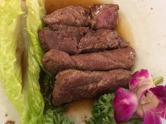 芝士小牛排-高木日本料理(静安寺店)