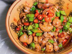 -老师傅餐馆(长沙店)