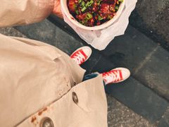 -周签签锅巴土豆(建设路总店)