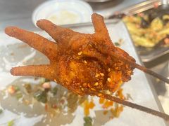 -小板凳(四公里店)