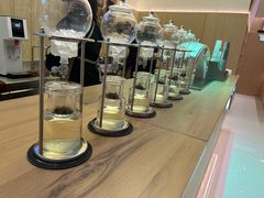 -Tea Stars茶星星(九龙首府店)