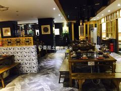 -巴蜀印象火锅(永陵总店)