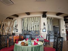 -南沙游艇会·大兵船餐厅