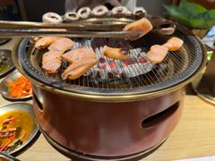 -西塔老太太泥炉烤肉(亚运村店)