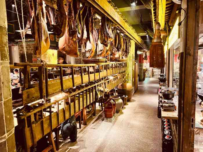 德叔阙里衢州菜馆月湖店