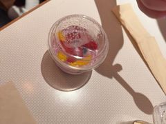 -BAKER&SPICE(安福路店)