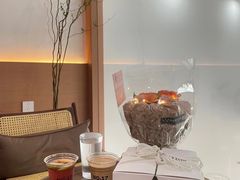 -街角 T·COFFEE 融合料理·BISTRO(车公庙店)