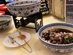 -常州富力喜来登酒店 Feast盛宴标帜西餐厅(新北万达广场店)